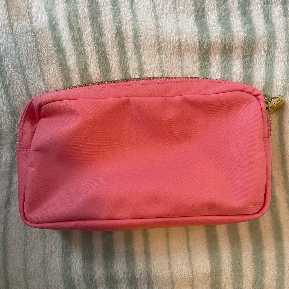 Stoney clover small pouch